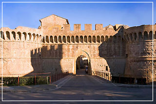 Agriturismo a Siena