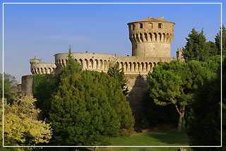 Agriturismo a Siena