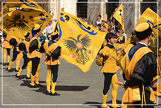 Agriturismo a Siena